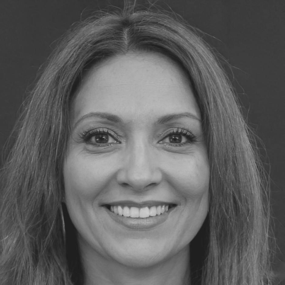 Sophie Dubois, directrice pédagogique en finance